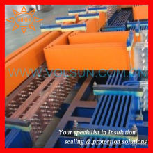 Medium voltage Busbar substation switchgear heat shrinking tubing